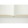 Midori MD Notesbog A5 - Blank
